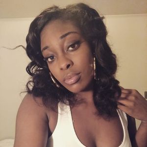 Meet your Posher, Brandyy